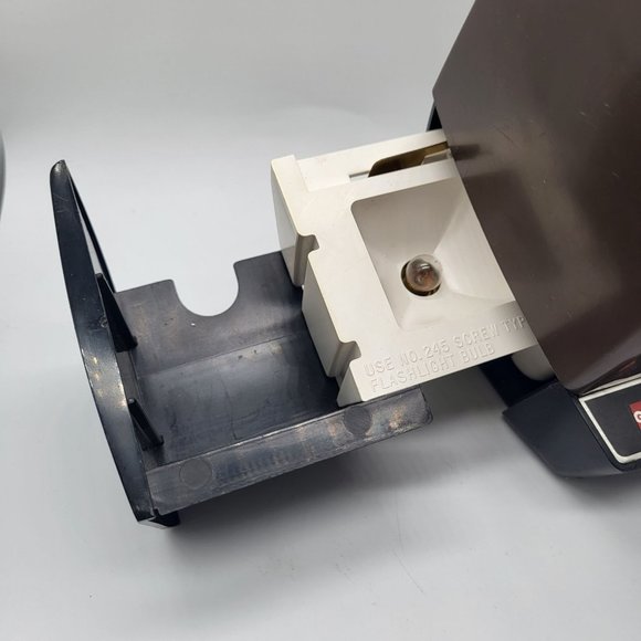 Vintage Pana Vue Automatic Slide Viewer GAF - Picture 4 of 9